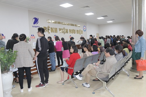 Bệnh viện Bưu Điện Hà Nội – Thông tin chi tiết nhất, địa chỉ, dịch vụ, lưu ý