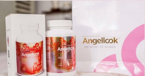 Tìm hiểu thuốc giảm cân Angellook – Dòng sản phẩm giảm cân được ưa thích hàng đầu 2019