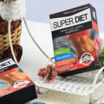 Tìm hiểu dòng thuốc giảm cân Super Diet – Dòng sản phẩm loại bỏ mỡ thừa hiệu quả của Thái Lan