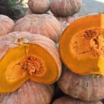 4 Cách đắp mặt nạ Bí Đỏ trị Mụn, Nám – Tàn Nhang đơn giản