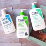 Sữa rửa mặt Cerave có tốt không? Giá bao nhiêu? Mua ở đâu?