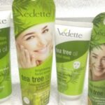 Sữa rửa mặt vedette có tốt không? Giá bao nhiêu? Mua ở đâu?