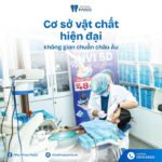 Top 7 nha khoa uy tín tại Nguyễn Thái Học – Review cập nhật 2025