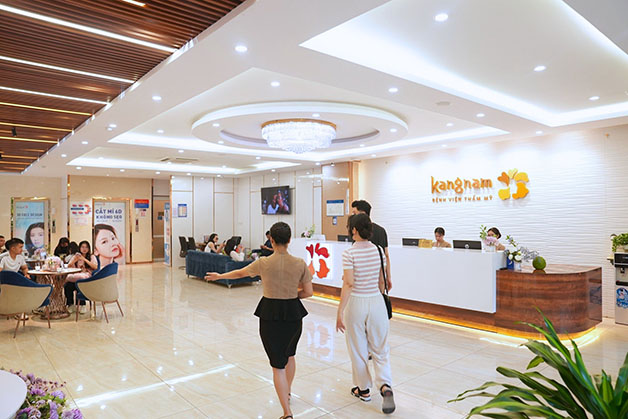 Phần lớn các tin đồn tiêu cực về Kangnam là vô căn cứ và được dàn dựng, thực tế kangnam xây dựng mạng lưới hệ thống uy tín, an toàn